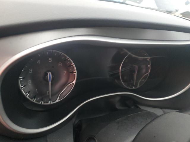 2024 CHRYSLER PACIFICA T - 2C4RC1BG0RR128577