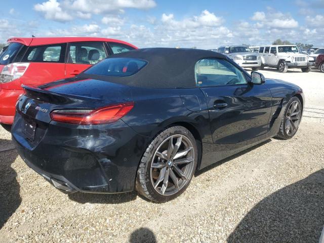 2022 BMW Z4 M40I - WBAHF9C04NWX90938