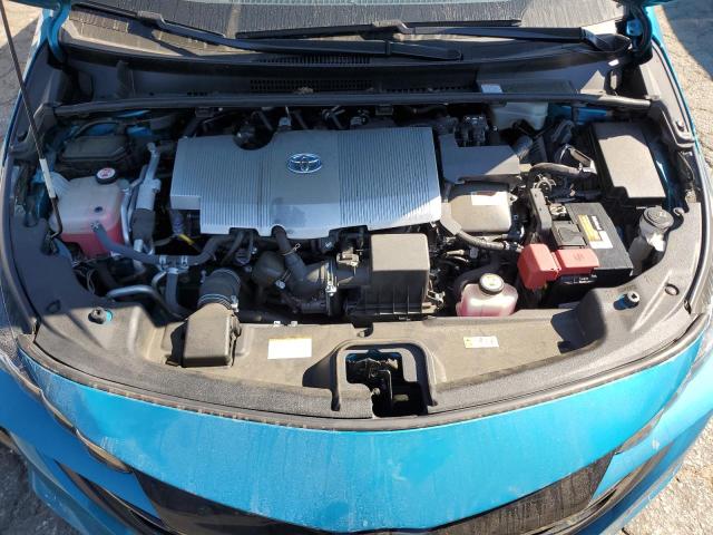 2020 TOYOTA PRIUS PRIM - JTDKARFP4L3132633
