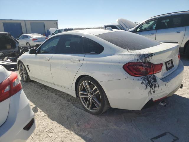 2018 BMW 440I GRAN - WBA4J5C58JBF06670