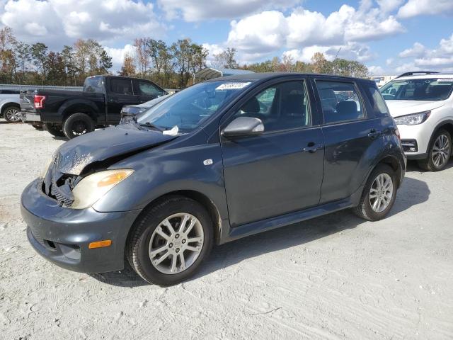 2006 TOYOTA SCION XA #2957757007