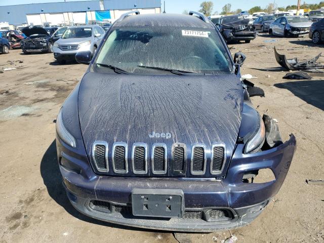 2015 JEEP CHEROKEE L 1C4PJLCB8FW660786