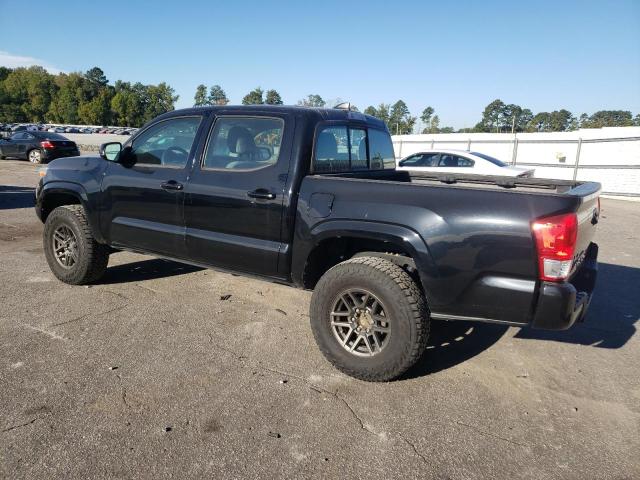 VIN 5TFCZ5AN3HX120209 2017 Toyota Tacoma, Double Cab no.2