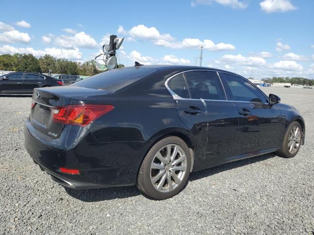 VIN JTHBE1BL0E5038408 2014 Lexus GS, 350 no.3