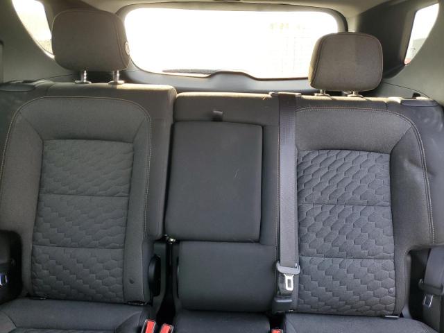 2018 CHEVROLET EQUINOX LT - 2GNAXSEV1J6272489