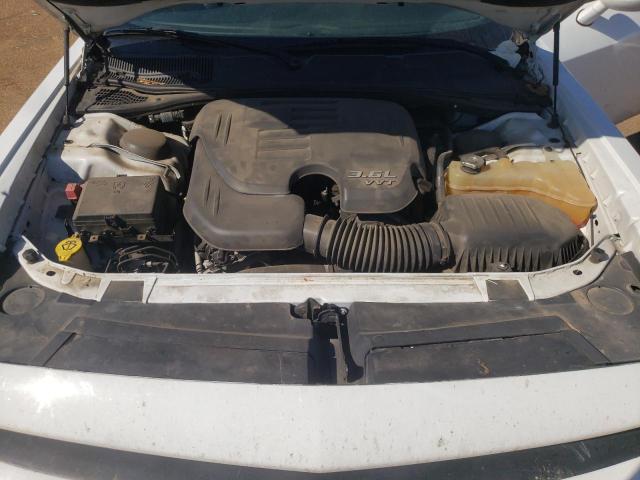 2016 DODGE CHALLENGER - 2C3CDZAG5GH280154
