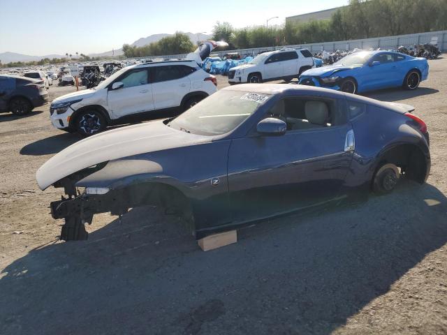 VIN JN1AZ4EH6EM633394 2014 Nissan 370Z, Base no.1