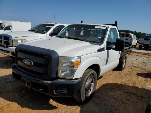 2012 FORD F250 #3023691962