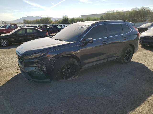 2025 HONDA CR-V SPORT - 7FARS5H82SE005234