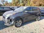 2018 KIA SPORTAGE L - KNDPM3ACXJ7380504