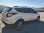 Lot #3023993223 2017 FORD ESCAPE TIT