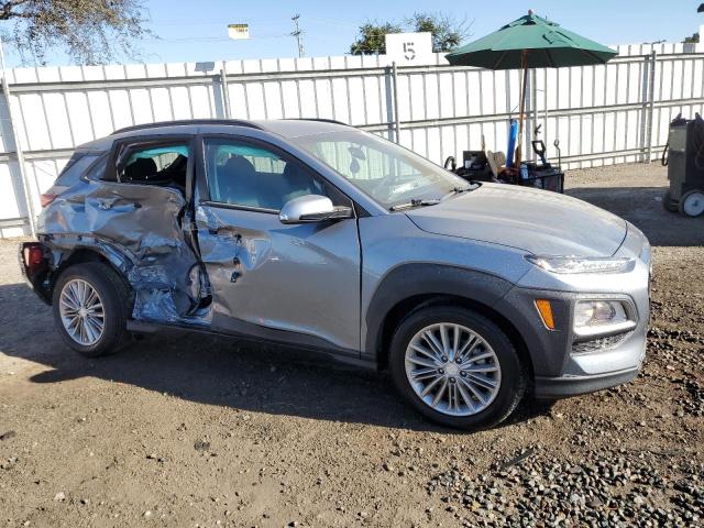 VIN KM8K22AA3JU186290 2018 Hyundai Kona, Sel no.4