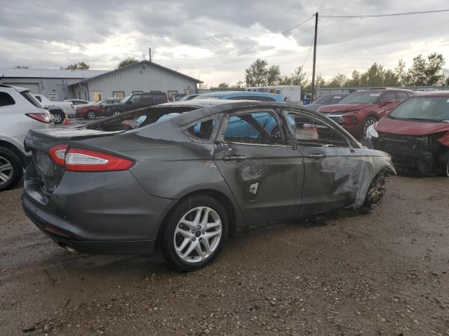 VIN 3FA6P0HD5GR277241 2016 Ford Fusion, SE no.3