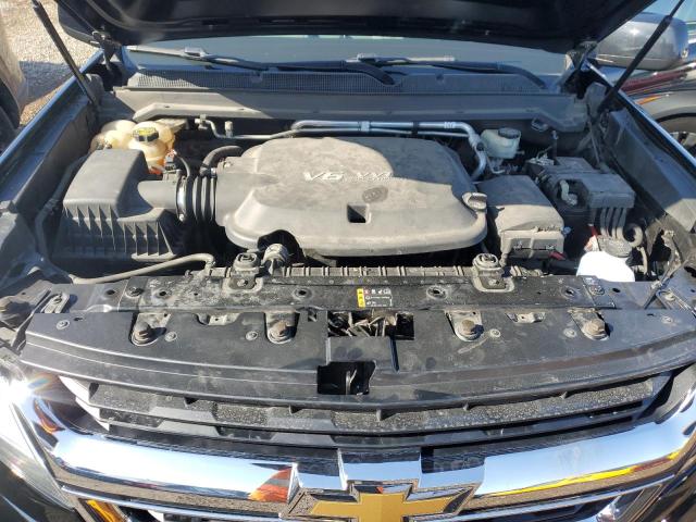 2018 CHEVROLET COLORADO - 1GCHSBEN4J1112096