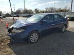 2016 NISSAN SENTRA S - 3N1AB7AP3GY213904