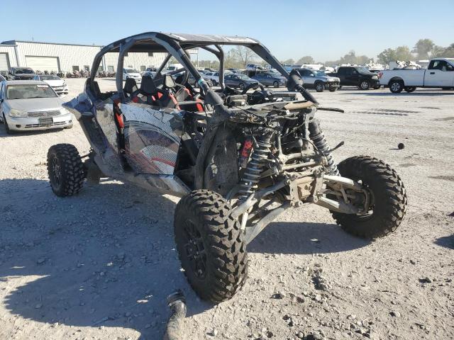 POLARIS RZR PRO R 2022 3NSRML2K1NG381015 photo #1
