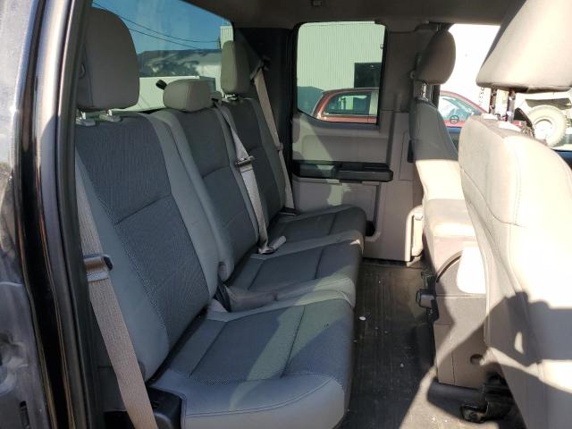 2015 FORD F150 SUPER - 1FTEX1E86FFA17316