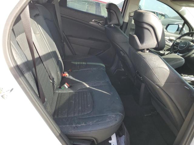 2024 KIA SPORTAGE S - 5XYK53DF0RG184390