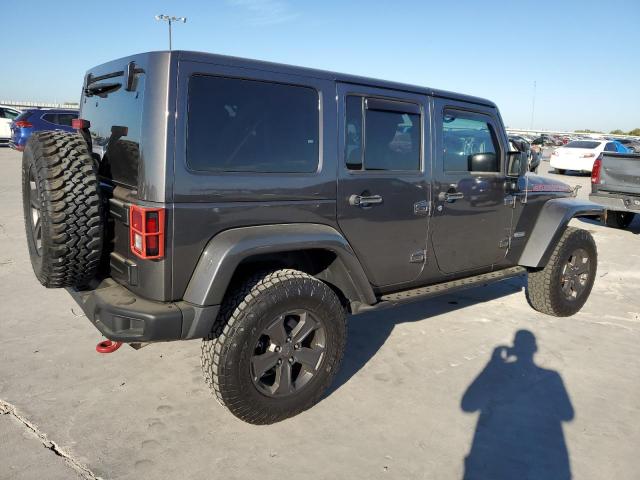 2017 JEEP WRANGLER U - 1C4BJWFG6HL693728
