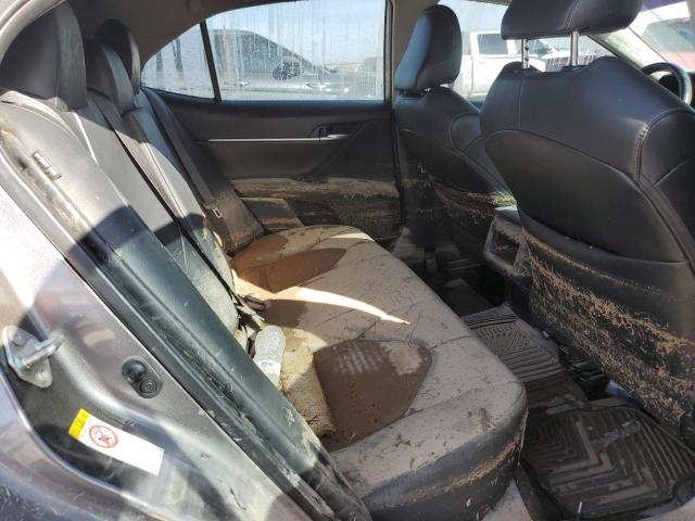 2019 TOYOTA CAMRY L - 4T1B11HK4KU743091