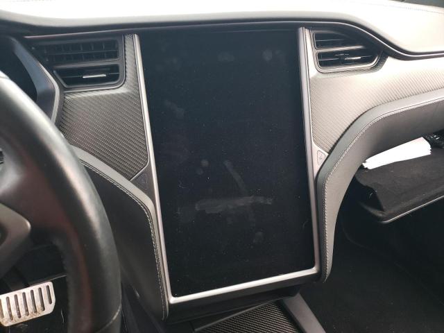 VIN 5YJXCDE48MF319436 2021 Tesla MODEL X no.9