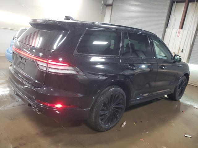 VIN 5LM5J7XC1SGL03304 2025 LINCOLN AVIATOR no.3