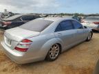 MERCEDES-BENZ S 550 photo