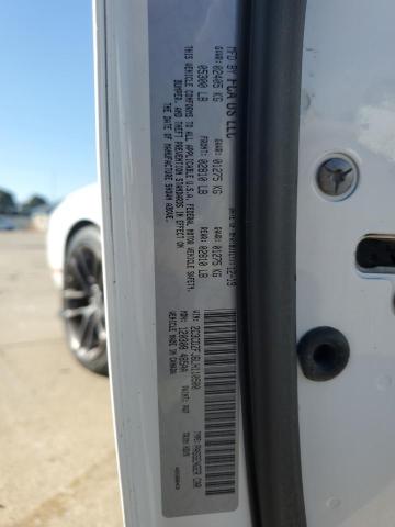2020 DODGE CHALLENGER - 2C3CDZFJ6LH110500