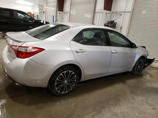 2015 TOYOTA COROLLA L - 2T1BURHE3FC261994