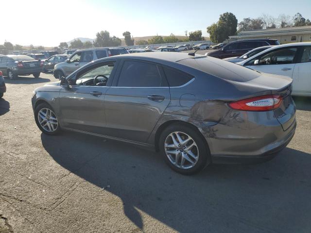 VIN 3FA6P0HRXDR114950 2013 Ford Fusion, SE no.2