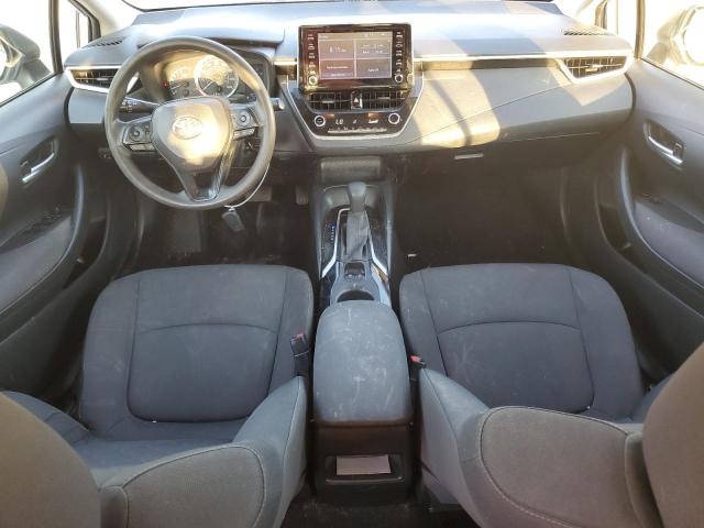 2020 TOYOTA COROLLA LE - JTDEPRAE7LJ098572