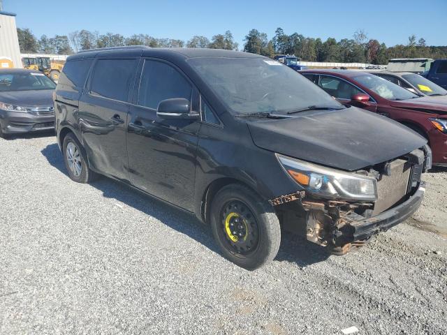 2018 KIA SEDONA LX - KNDMB5C13J6390250