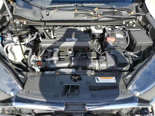 2021 HONDA CR-V EX - 7FARW1H56ME002035