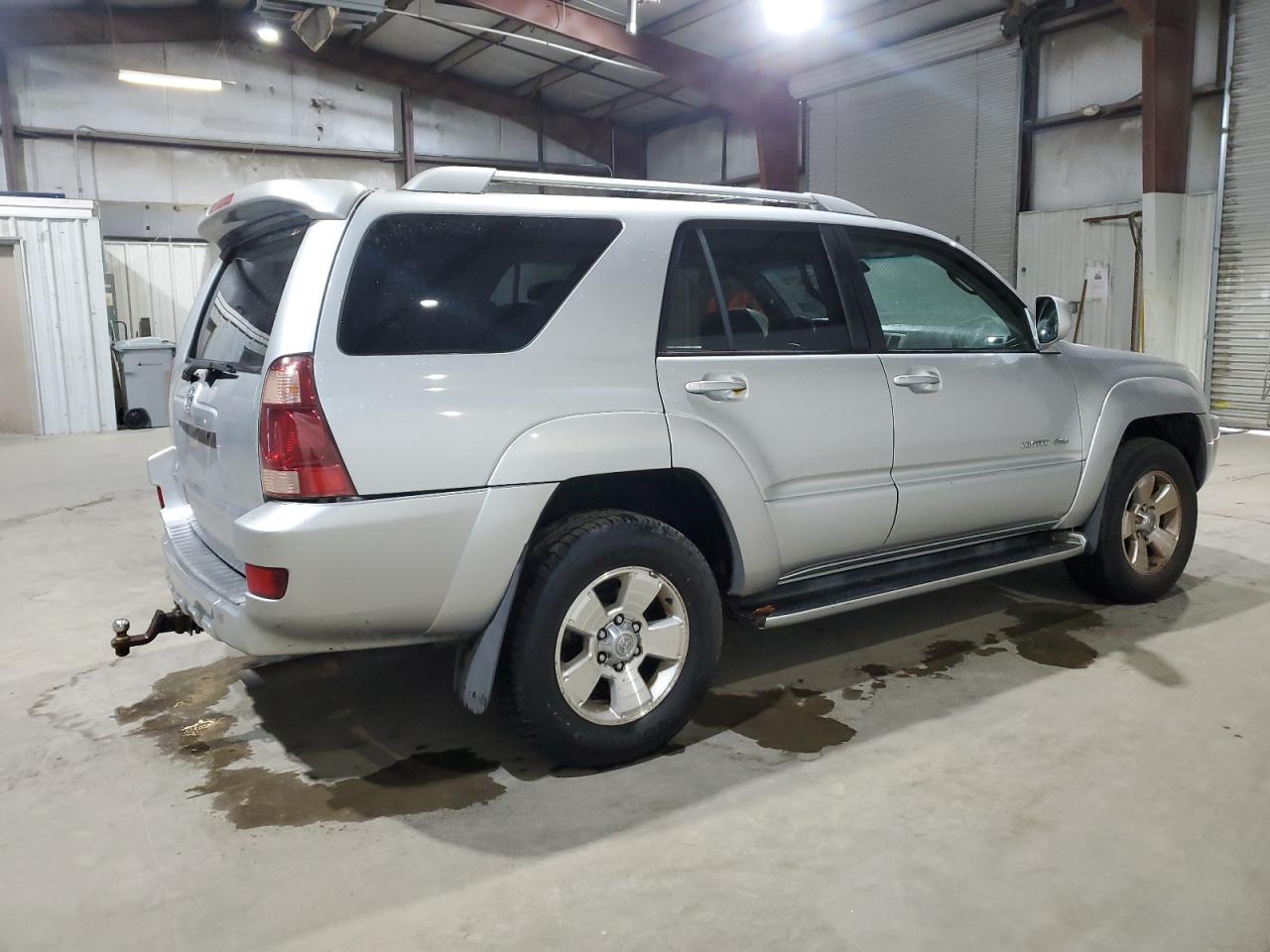 Lot #2944747604 2003 TOYOTA 4RUNNER LI