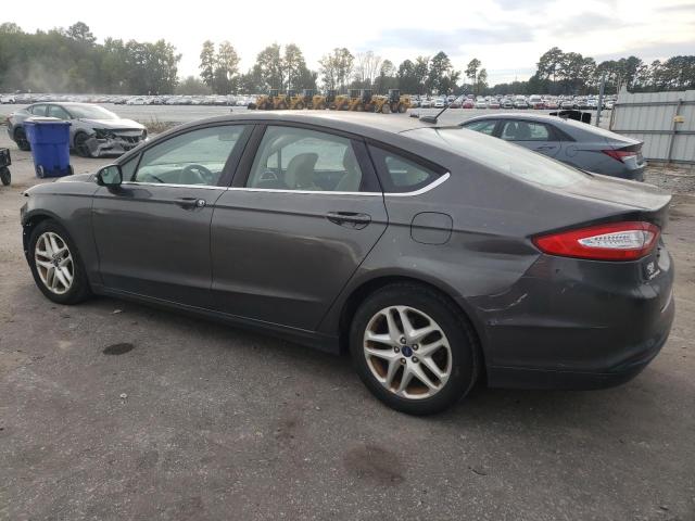 VIN 3FA6P0H73FR115603 2015 Ford Fusion, SE no.2