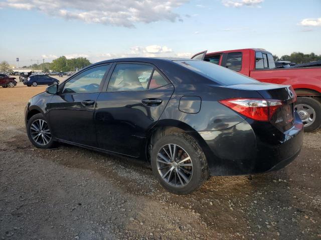 VIN 5YFBURHE5GP481462 2016 Toyota Corolla, L no.2