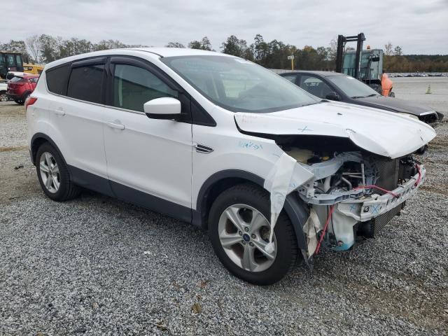 2016 FORD ESCAPE SE - 1FMCU9GX5GUC20922