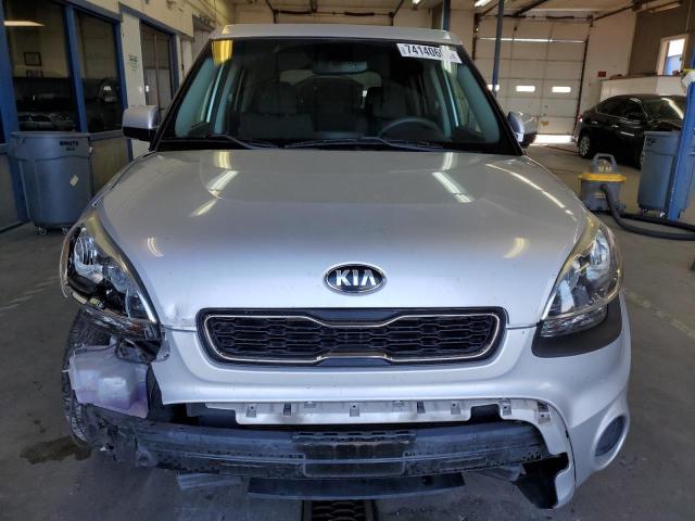 VIN KNDJT2A52D7775267 2013 KIA Soul no.5