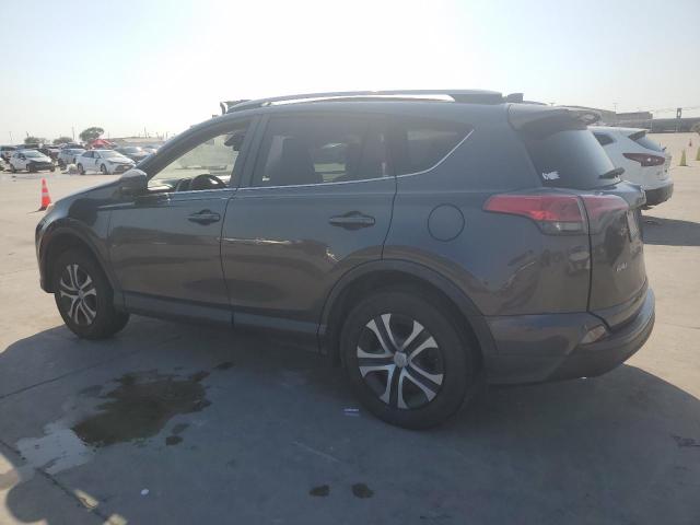 VIN JTMZFREV3HJ102848 2017 Toyota RAV4, LE no.2