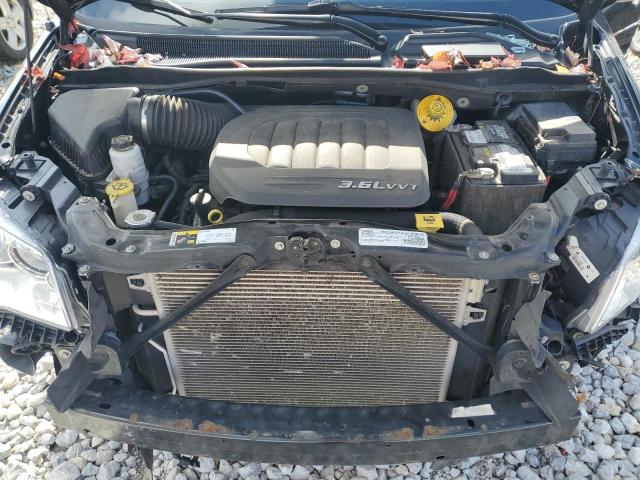 VIN 2C4RC1BG1GR248238 2016 Chrysler Town and Countr... no.12