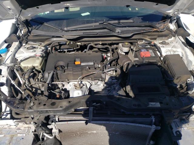 2HGFC2F69KH604459 2019 HONDA CIVIC