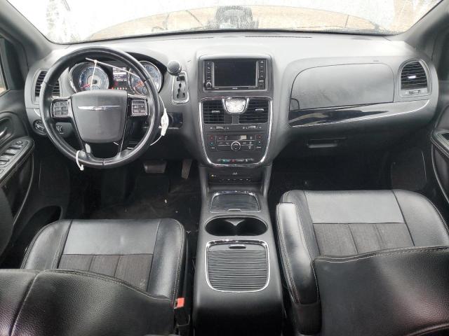 2015 CHRYSLER TOWN & COU - 2C4RC1HG5FR699937