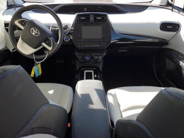2016 TOYOTA PRIUS - JTDKARFU0G3023551