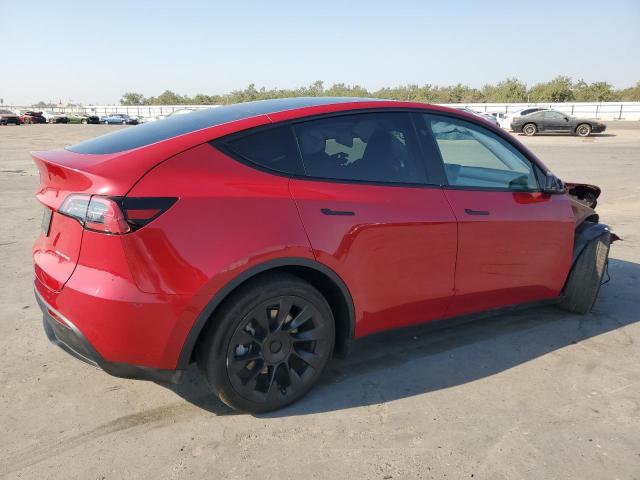 2023 TESLA MODEL Y - 7SAYGDEE8PF813000