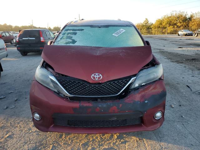 2015 TOYOTA SIENNA SPO - 5TDXK3DC2FS601303
