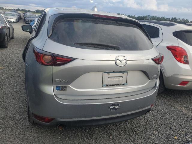 VIN JM3KFADL3H0138975 2017 Mazda CX-5, Grand Touring no.6