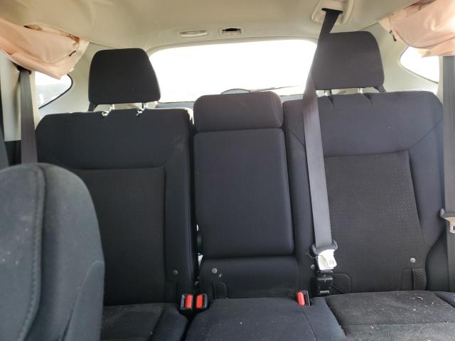 2016 HONDA CR-V EX - 2HKRM4H53GH663496