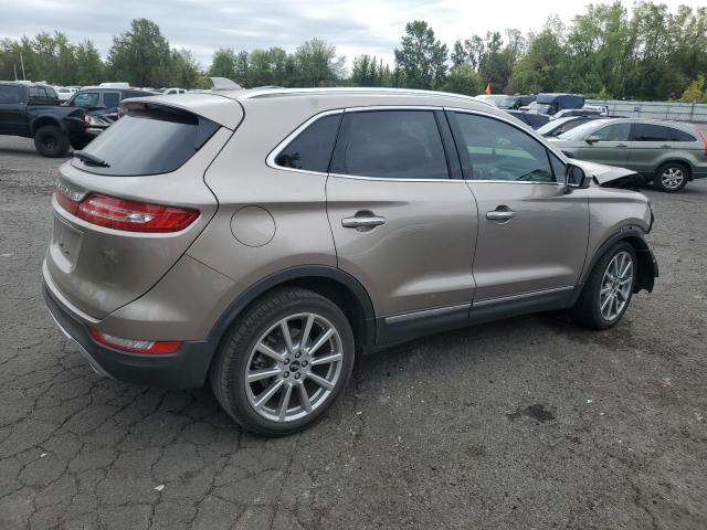 2019 LINCOLN MKC RESERV - 5LMCJ3C95KUL02927