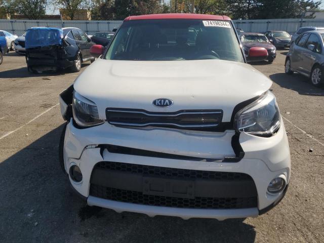 VIN KNDJP3A53K7665299 2019 KIA Soul, + no.5