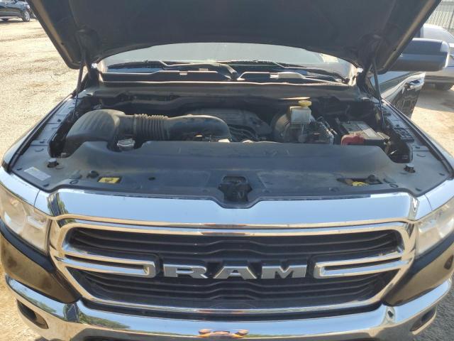 2019 RAM 1500 BIG H 1C6SRFFT7KN553874
